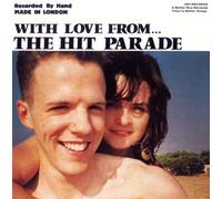 WITH LOVE FROM THE HIT PARADE / 愛をこめて… (紙ジャケット仕様)