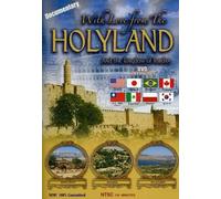 With Love From the Holyland & Kingdom of Jordan [DVD] [2009] [US Import]