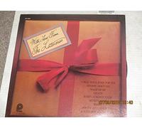 With Love From the Lettermen (Records Lp)