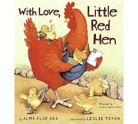 With Love, Little Red Hen