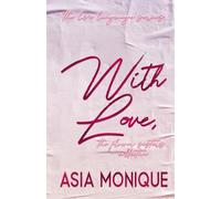 With Love, The Flower Sisters Collection Book