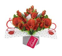 With Love To My Amazing Husband Pop Up Card Valentine's, Birthday, Any Occasion POP036V09