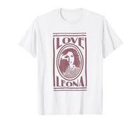 "With Love" White Tee T-Shirt