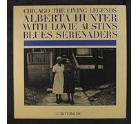 with lovie austin's blues serenaders