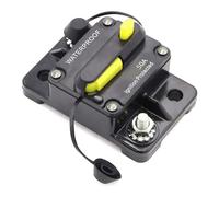 With Manual Resets Circuit Disconnector Efficient Protector For Car Truck Bus Disconnector
