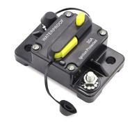 With Manual Resets Circuit Disconnector Efficient Protector For Car Truck Bus Disconnector