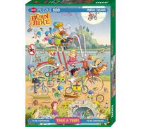 with Marino Degano: 500 pieces