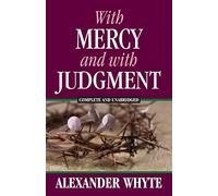 With Mercy and With Judgment