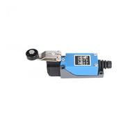 With Metal Handle And Round Roller Limit Limit Switch AZ/TZ/ME-8104 Microswitch Copper Piece Copper Point 10Pcs