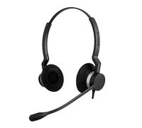 With Microphone Jabra Biz 2300 Duo Usb Uc