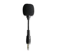 with Mono Soundtrack 3 5mm Plug for Recording Live Stream Compatible Loudspeaker