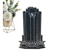 with Movie Figures - 24 Days Christmas Calendar for Counting the Days, Home Decoration for Office, Bedroom, School, Apartment