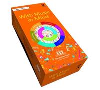 With Music in Mind: Activity Cards to Support Children with Neurodegenerative Conditions including Visual Impairment