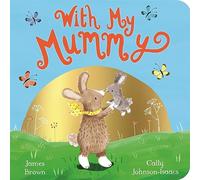 With My Mummy: The Perfect Gift for Mother's Day