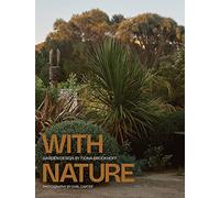 With Nature: The Landscapes of Fiona Brockhoff