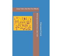 WITH NICOLINI, IT WAS LIKE THIS: Zany Tales, but Not Too Much