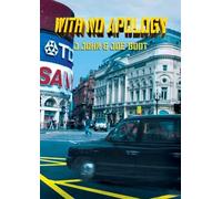 With No Apology - J John and Joe Boot