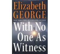 With No One As Witness