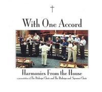 With One Accord - Harmonies from The House