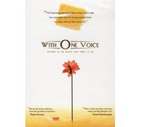 With One Voice: Awaken to the Reality That Unites Us All [DVD]