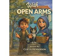 With Open Arms