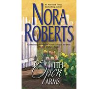 With Open Arms (Silhouette Single Title)