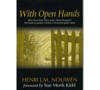 With Open Hands