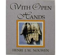 With Open Hands