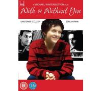 With Or Without You [DVD]