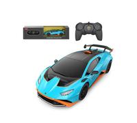 (with original box) Lamborghini Huracan STO RC car 1:24 Scale Remote Control Car Model Radio Controlled Auto Machine Toy