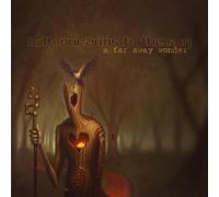 WITH OUR ARMS TO THE SUN - A Far Away Wonder [VINYL]