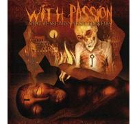 With Passion - What We See When We Shut Our Eyes