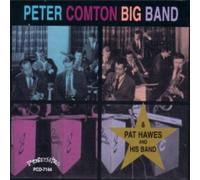 With Pat Hawes and His Band