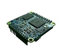 (With pin header and , One size) For Nanopi NEOAir Open Source Development Starter Kit AllwinnerH3 Quadcores CortexA7 1.2GHz Single Board Computer