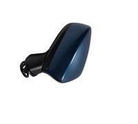 With Power Folding Turn Light For Mazda 3 For Axela 2015 14-16 5PINS 8PINS Side Rearview Mirror Turn Light Assy Assembly(Blue-RH,5PINS -Manual Fold)