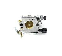 With Primer Carburetor For Stihl MS210C MS250C MS230 C 021 023 025 MS250 C MS230 MS210 Chainsaw