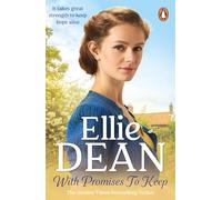 With Promises to Keep – The Cliffehaven Series #21 – Penguin Books
