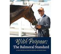 With Purpose: The Balmoral Standard