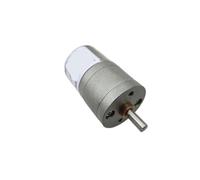 with Reduction Box JGA25-310 DC Motor 6V Center Large Torque