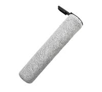 with Roller Brush Vacuum Compatible Having Resilient Cleaner High-Performance Wet/Dry Main Floor Brush Replacement for Bristles Laresar - Ultenic Ac1 Elite Models(1 Pack)