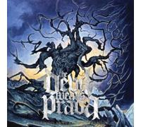 The Devil Wears Prada With roots above and branches below LP multicolor Onesize
