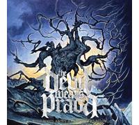 The Devil Wears Prada With roots above and branches below LP multicolor Onesize