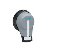 With Rotating Rinv For Section 125-630A