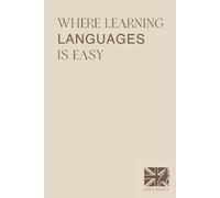 WITH SELENA: WHERE LEARNING LANGUAGES IS EASY