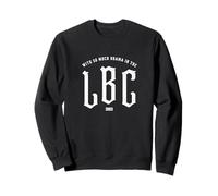 With so much drama in the LBC - 1993 Sweatshirt