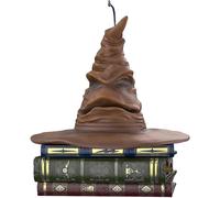 (With sound) Harry Potter Sorting Hat Ornament Christmas Tree Pendant Hallmark Keepsake Decoration