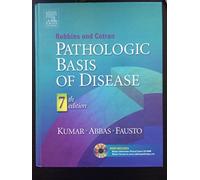 With STUDENT CONSULT Online Access (Robbins Pathology)
