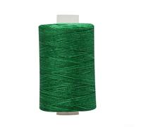 With Style Using Our Sturdy And Dependable Long Lasting Length Of One Hundred Meters Of Flat Woven String (green)