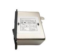 With switch fuse power socket filter CW2C-10A-T F2 10A 6A CW2B-06A(CW2C-06A-T F2 02 6A)