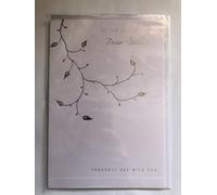 With Sympathy Condolence Card On The Loss Of Your Dear Sister Tree Branch